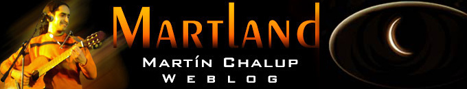 Martland
